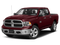 2018 RAM 1500 Big Horn Crew Cab 4x4 5'7" Box
