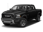 2018 RAM 1500 Rebel