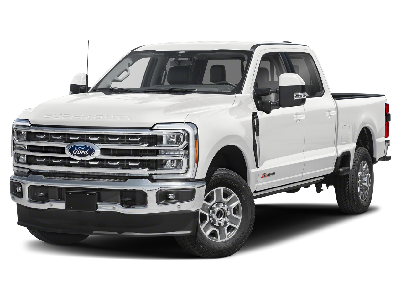2023 Ford F-250 LARIAT