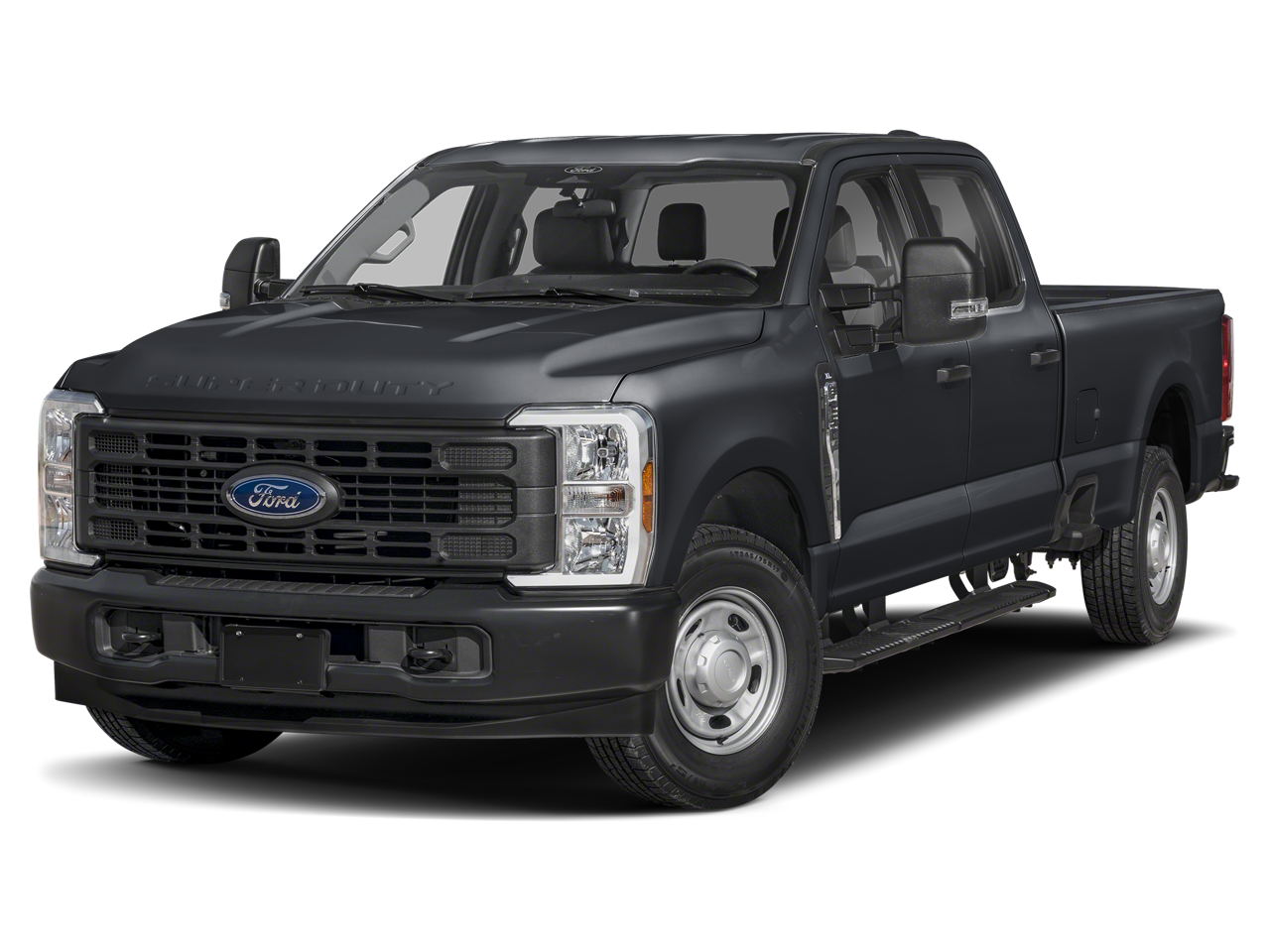 2024 Ford Super Duty F-250 SRW XL