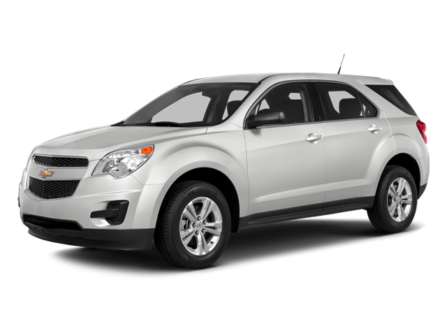 Used 2014 Chevrolet Equinox LS with VIN 1GNALAEK2EZ130402 for sale in Imlay City, MI