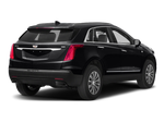 2018 Cadillac XT5 Platinum AWD