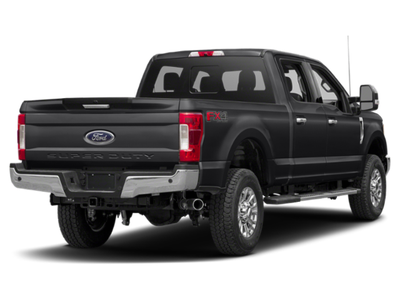 2018 Ford F-250 XLT