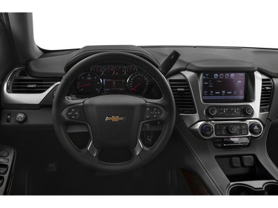 2018 Chevrolet Tahoe LS
