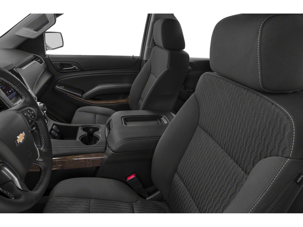 2018 Chevrolet Tahoe LS