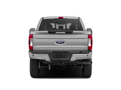 2018 Ford F-250 XLT