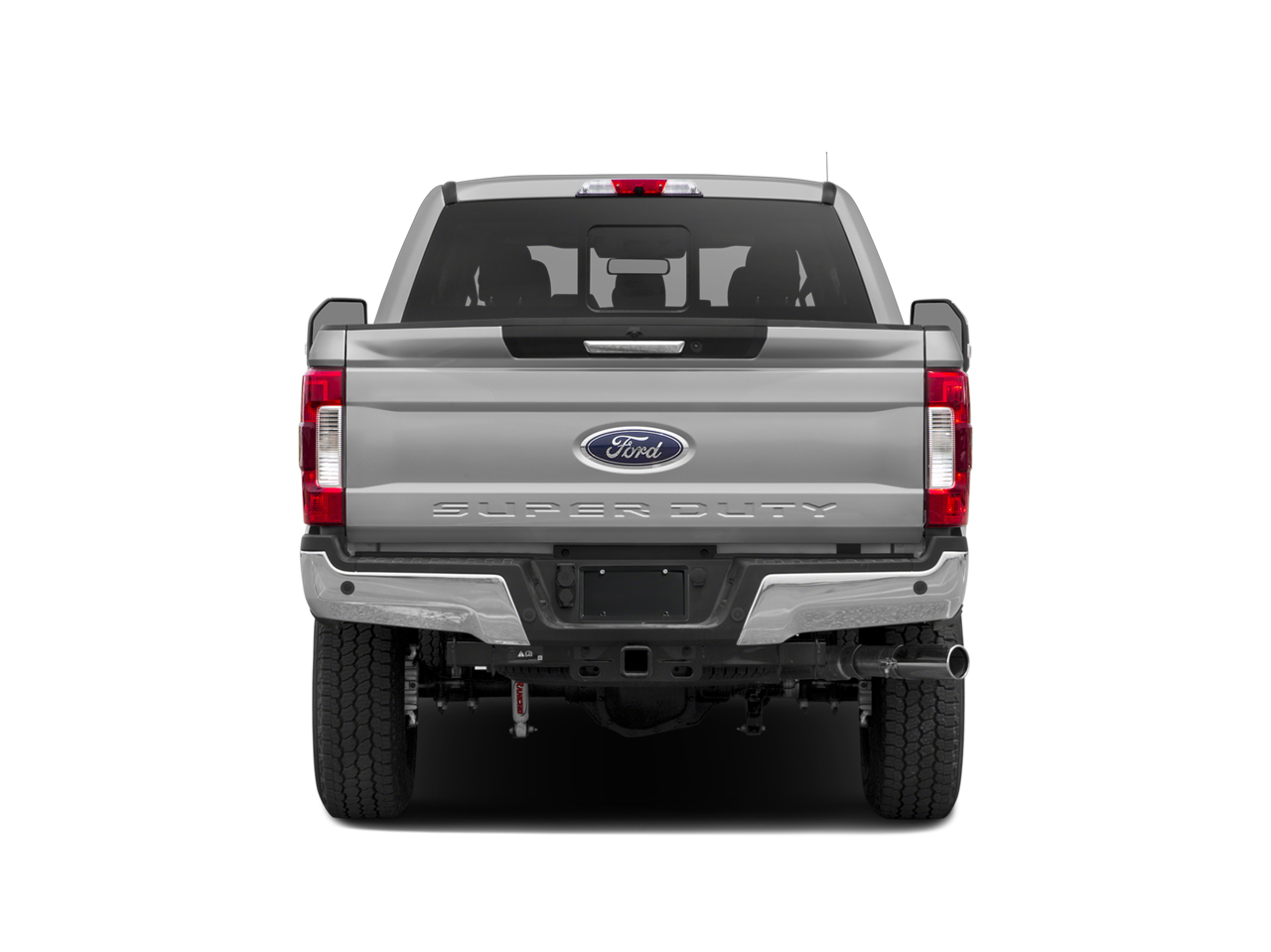 2018 Ford F-250 XLT
