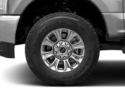 2018 Ford F-250 XLT