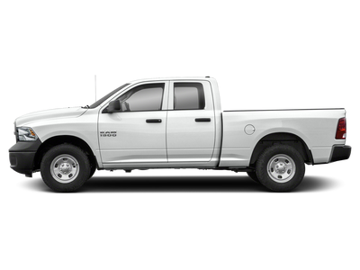 2018 RAM 1500 Rebel