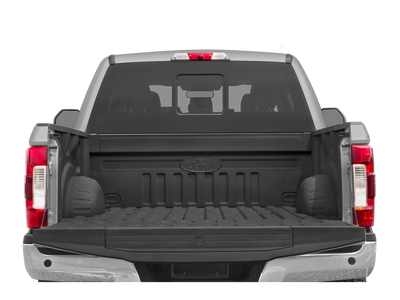 2019 Ford F-250 XLT