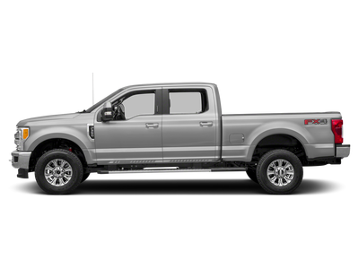 2019 Ford F-250 XLT