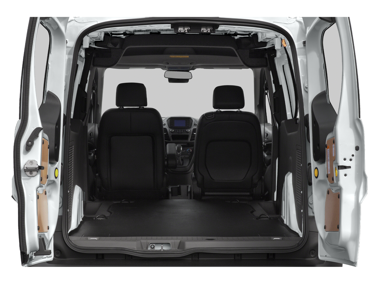 2019 Ford Transit Connect XL