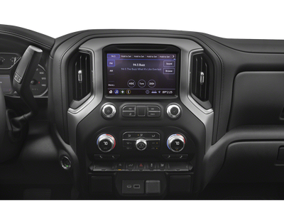 2020 GMC Sierra 1500 4WD Crew Cab Short Box