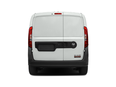 2020 RAM ProMaster City Cargo Van Tradesman