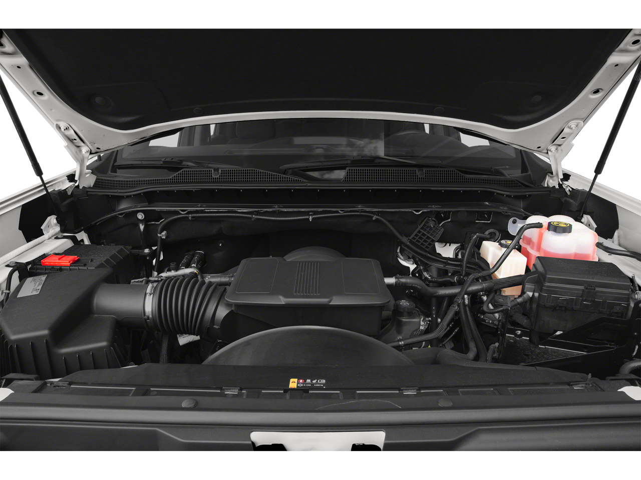 2021 Chevrolet Silverado 2500 HD Work Truck