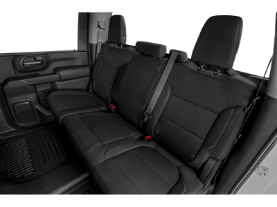 2021 Chevrolet Silverado 2500 HD Work Truck