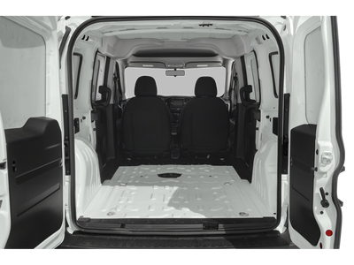 2021 RAM ProMaster City Cargo Van Tradesman