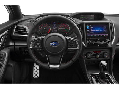 2022 Subaru Impreza Sport 5-Door