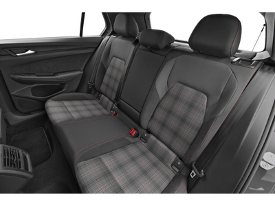 2024 Volkswagen Golf GTI S