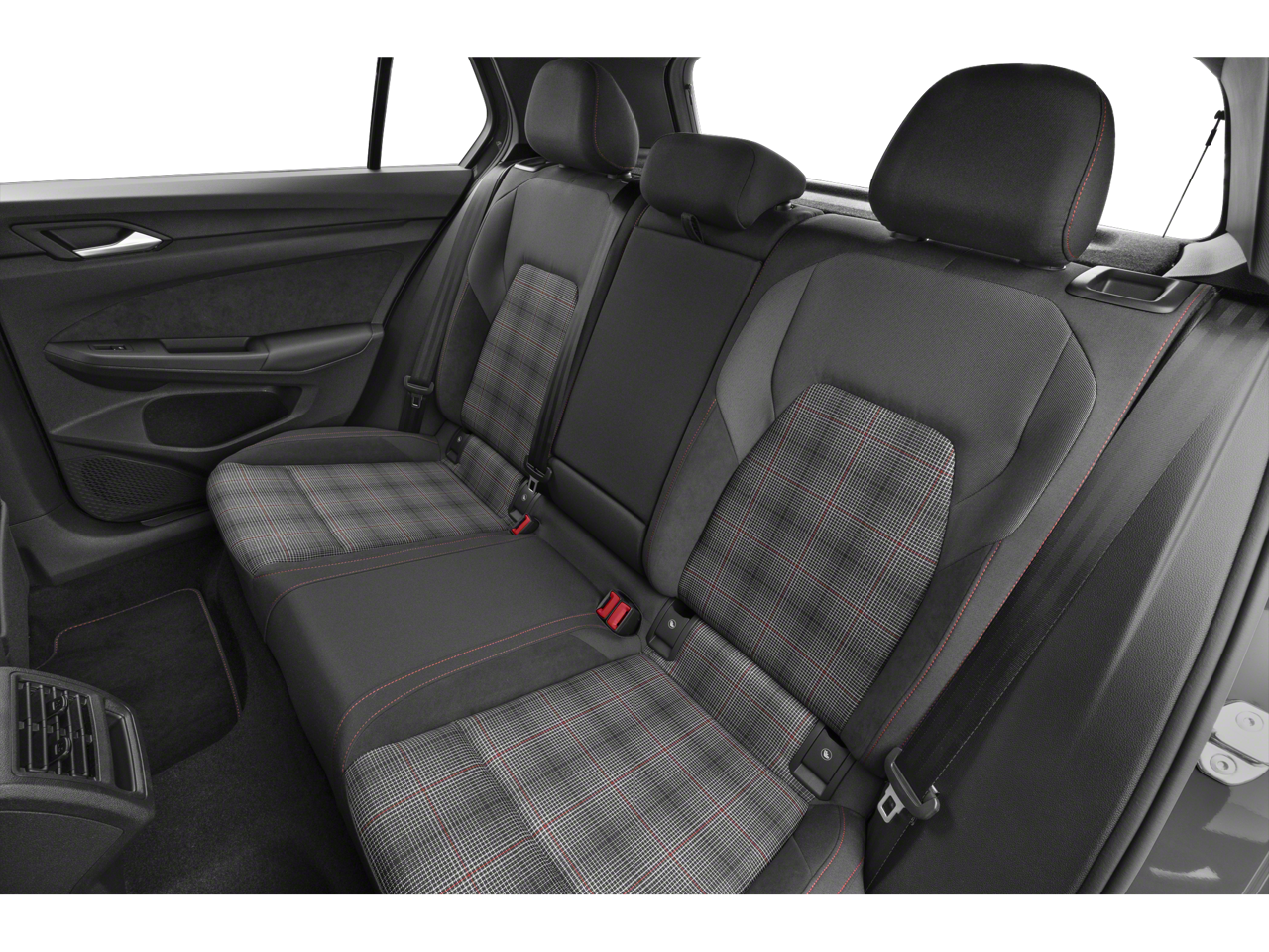 2024 Volkswagen Golf GTI S