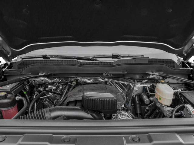 2017 Chevrolet Silverado 2500HD LTZ - Photo 12