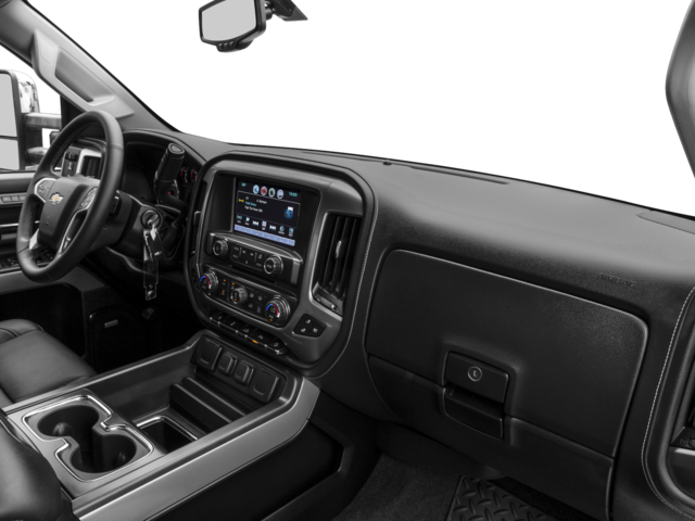2017 Chevrolet Silverado 2500HD LTZ - Photo 15