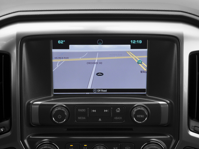 2017 Chevrolet Silverado 2500HD LTZ - Photo 16