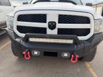 2016 RAM 1500 Outdoorsman