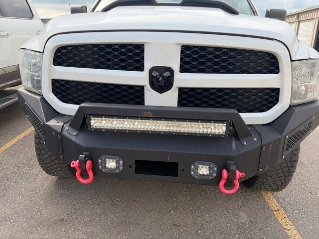 2016 RAM 1500 Outdoorsman