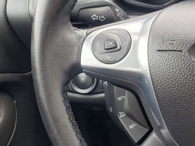 2014 Ford C-Max Energi SEL