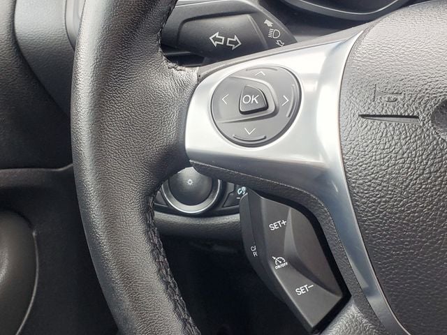 2014 Ford C-Max Energi SEL