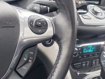 2014 Ford C-Max Energi SEL