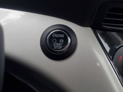 2014 Ford C-Max Energi SEL