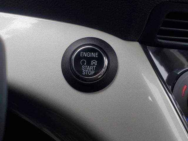 2014 Ford C-Max Energi SEL