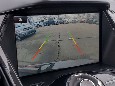 2014 Ford C-Max Energi SEL