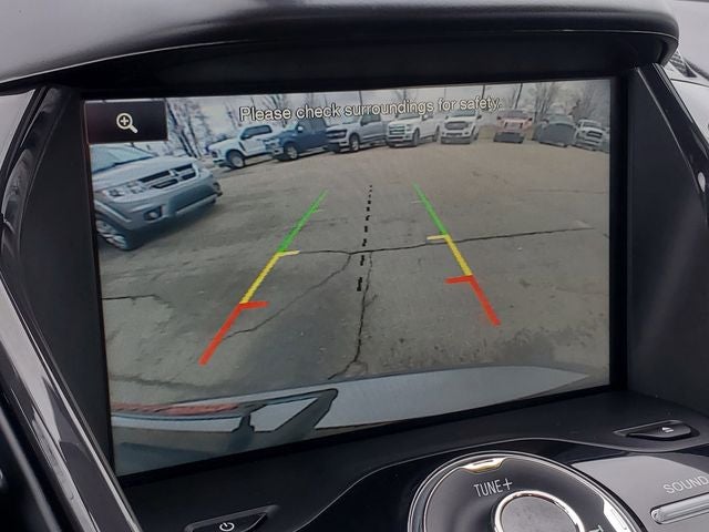 2014 Ford C-Max Energi SEL