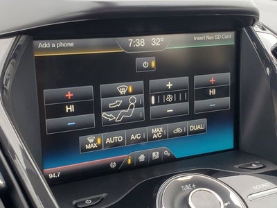 2014 Ford C-Max Energi SEL