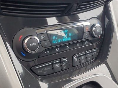 2014 Ford C-Max Energi SEL