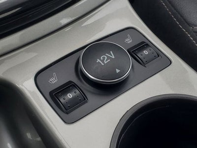 2014 Ford C-Max Energi SEL