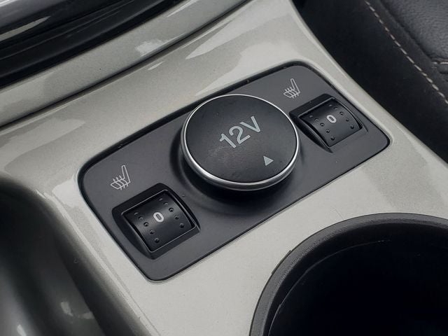 2014 Ford C-Max Energi SEL