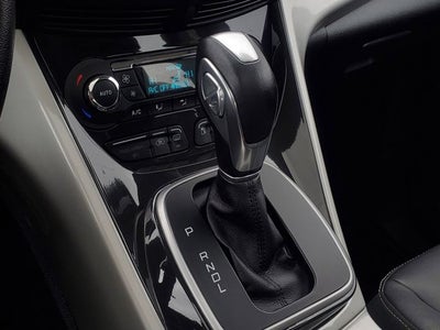 2014 Ford C-Max Energi SEL