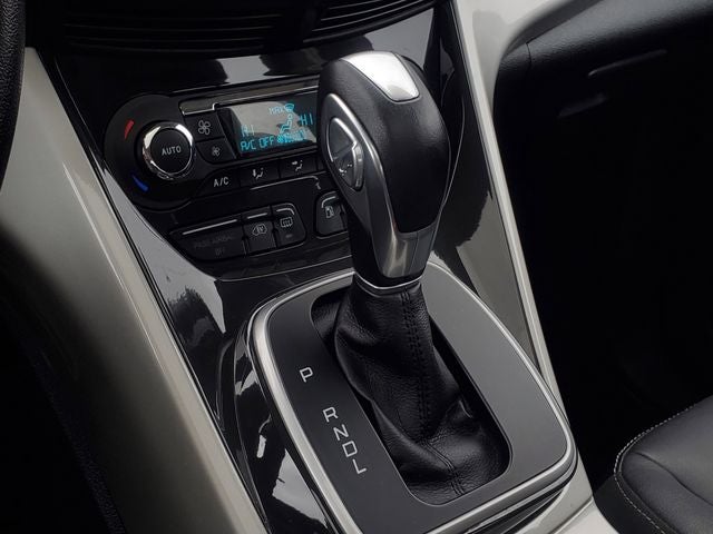 2014 Ford C-Max Energi SEL