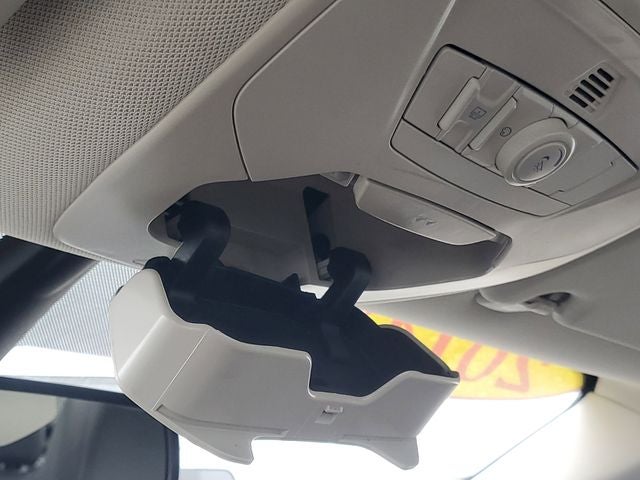 2014 Ford C-Max Energi SEL