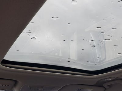 2014 Ford C-Max Energi SEL