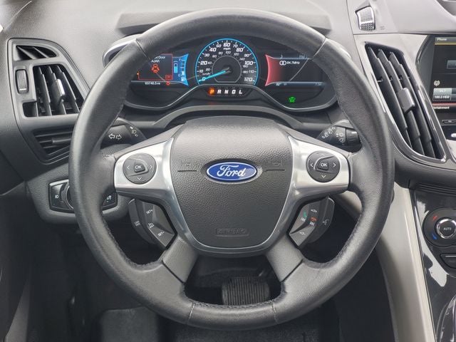 2014 Ford C-Max Energi SEL
