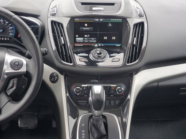 2014 Ford C-Max Energi SEL