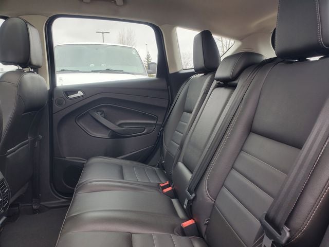 2014 Ford C-Max Energi SEL