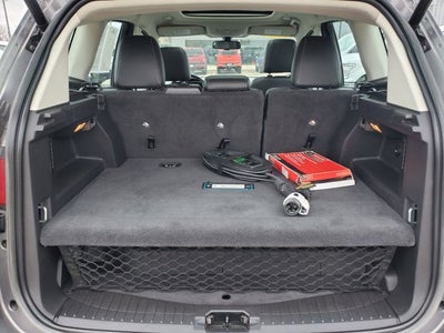 2014 Ford C-Max Energi SEL