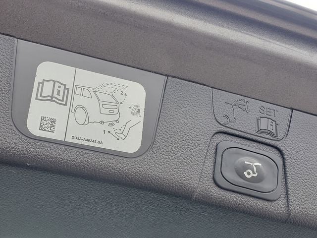 2014 Ford C-Max Energi SEL