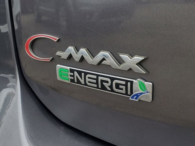 2014 Ford C-Max Energi SEL